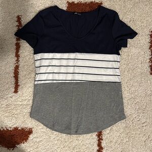Women’s Short Sleeve Top